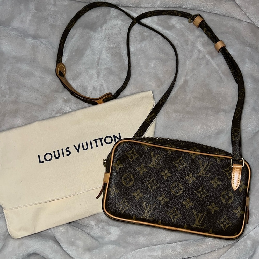 Vintage Louis Vuitton